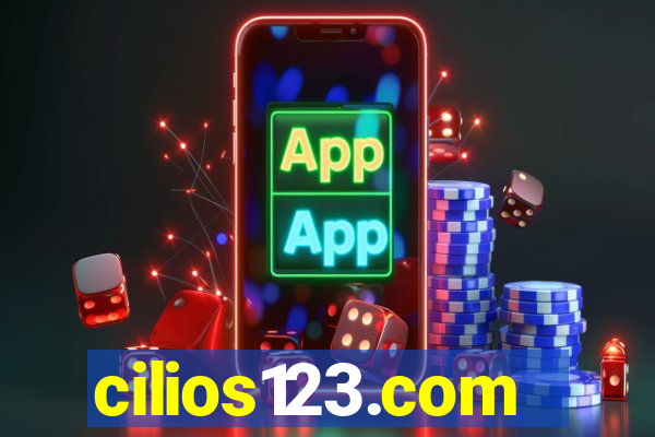 cilios123.com