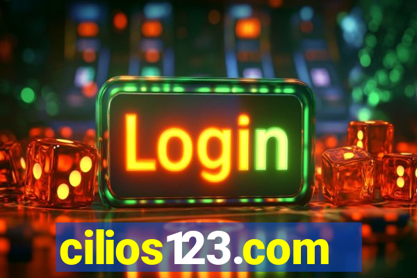 cilios123.com