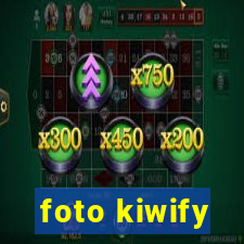 foto kiwify