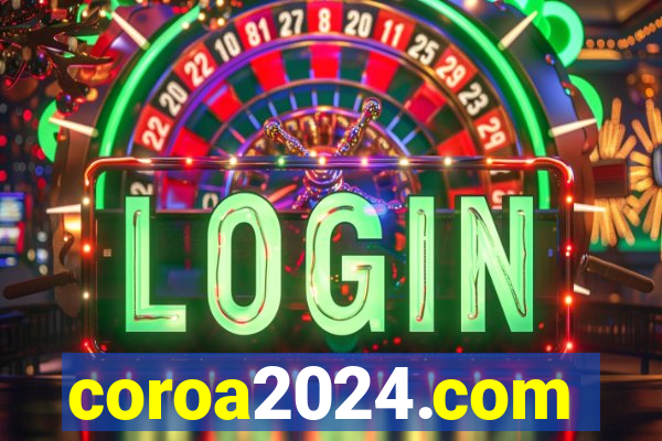 coroa2024.com