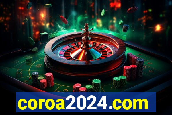 coroa2024.com