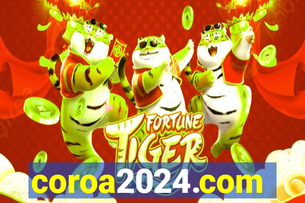 coroa2024.com