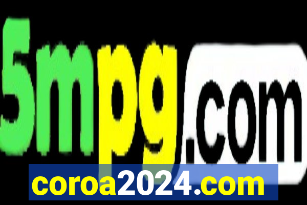 coroa2024.com