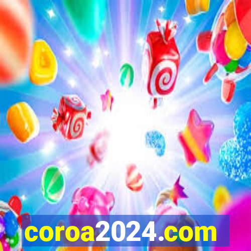 coroa2024.com