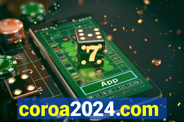 coroa2024.com