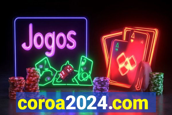 coroa2024.com