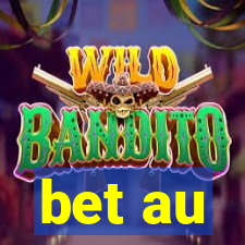 bet au