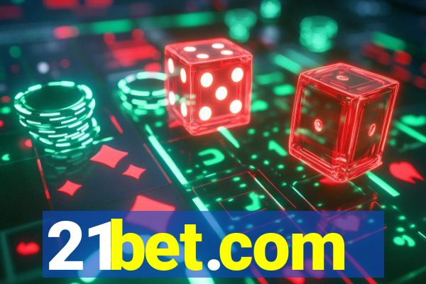 21bet.com