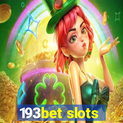 193bet slots