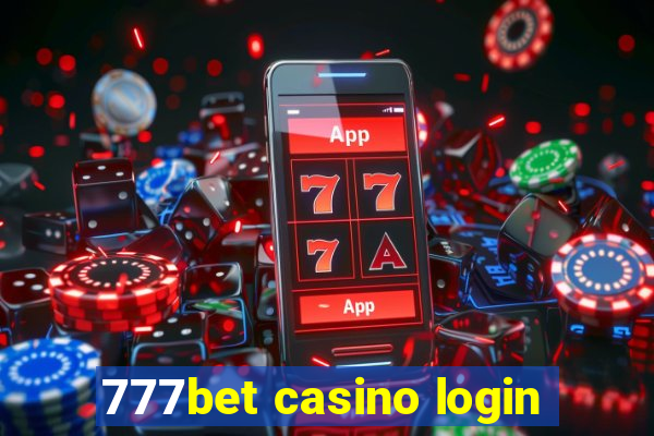 777bet casino login