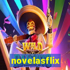 novelasflix totalmente demais