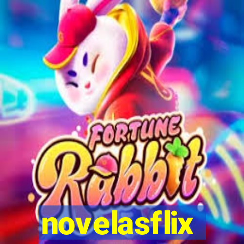 novelasflix totalmente demais