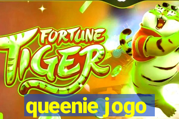 queenie jogo