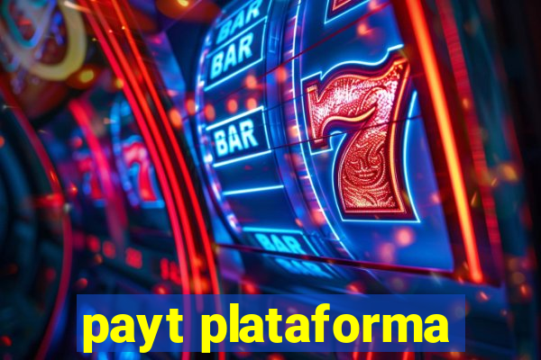 payt plataforma