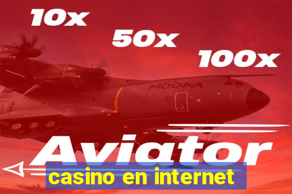 casino en internet