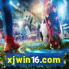 xjwin16.com