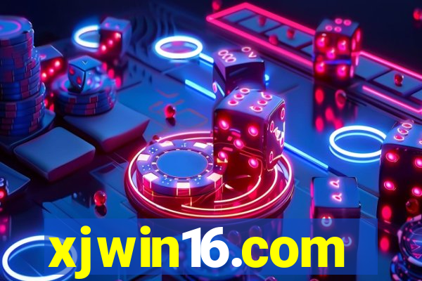 xjwin16.com