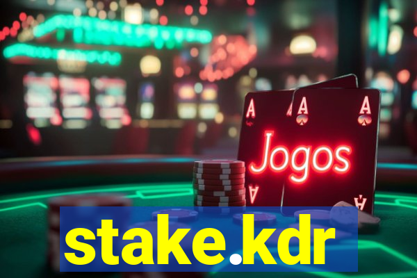 stake.kdr