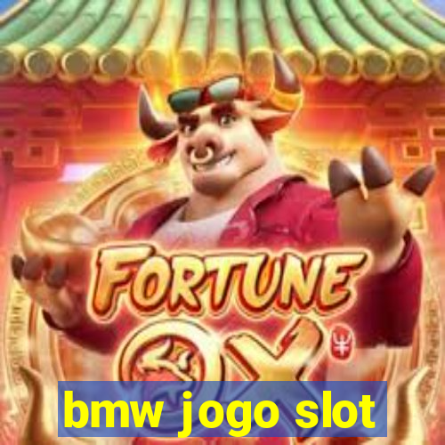 bmw jogo slot