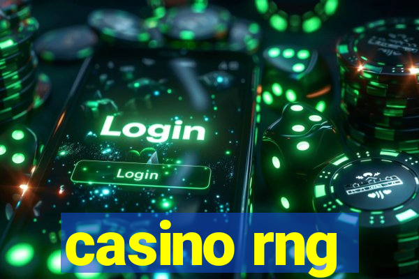 casino rng