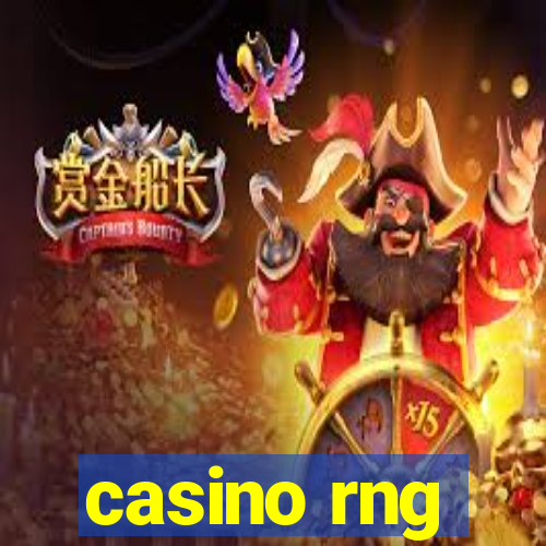 casino rng