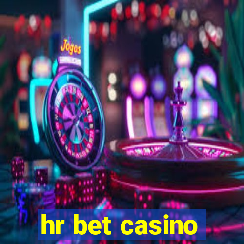 hr bet casino