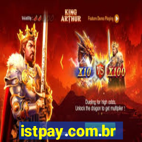 istpay.com.br