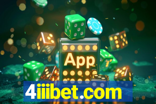 4iiibet.com