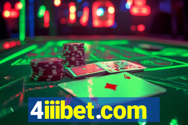 4iiibet.com