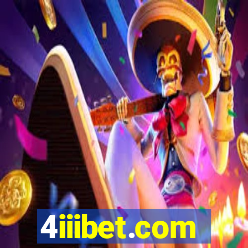 4iiibet.com