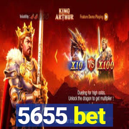 5655 bet