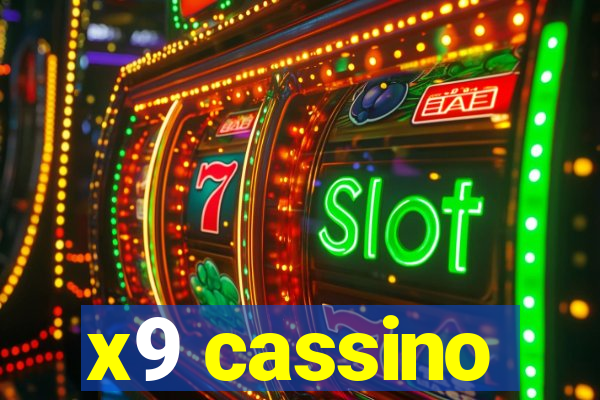 x9 cassino