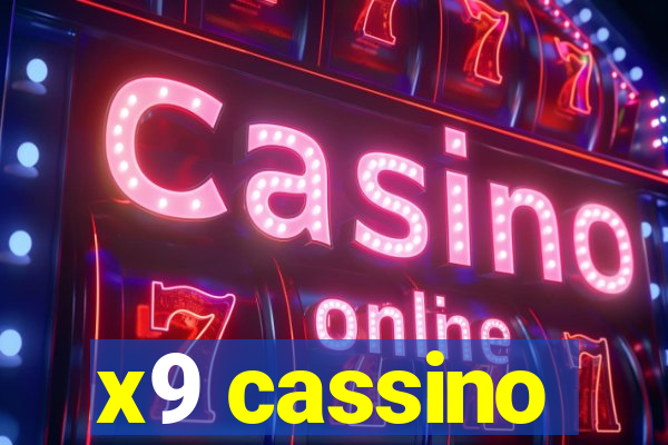 x9 cassino