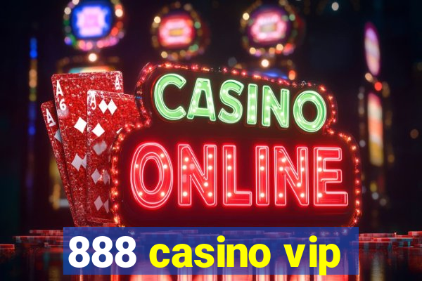 888 casino vip