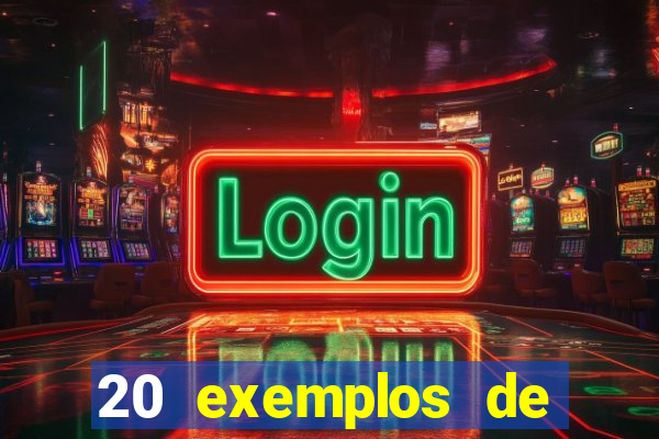 20 exemplos de jogos lúdicos