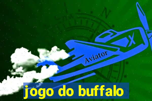 jogo do buffalo