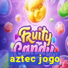 aztec jogo