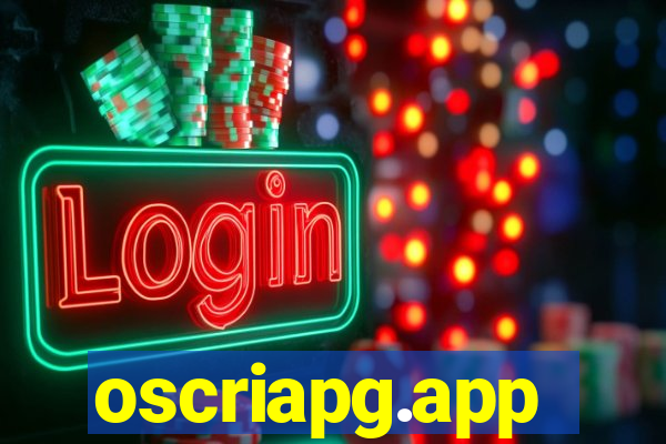 oscriapg.app