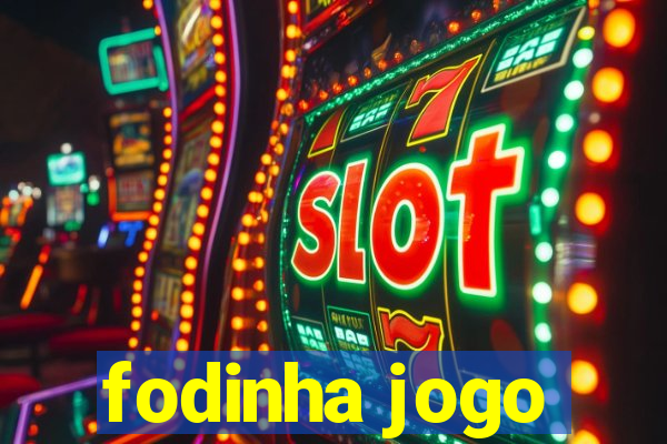 fodinha jogo