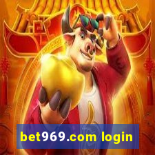 bet969.com login