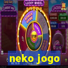 neko jogo