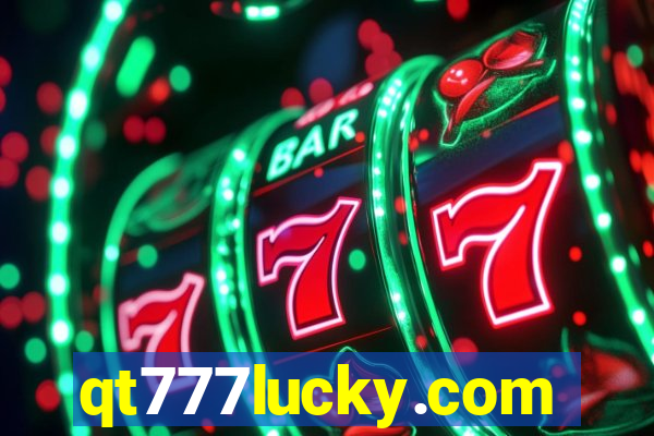 qt777lucky.com