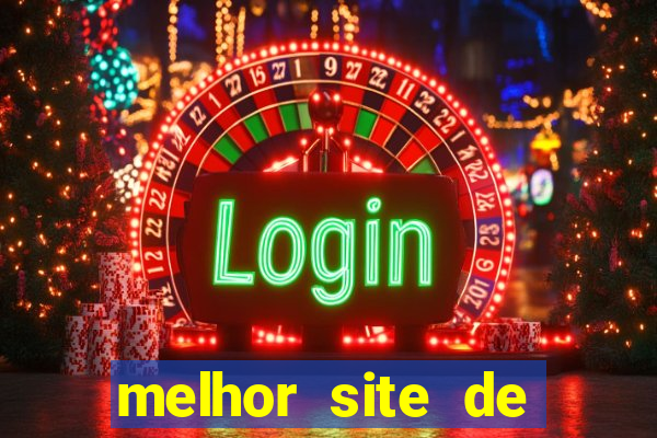 melhor site de probabilidades futebol