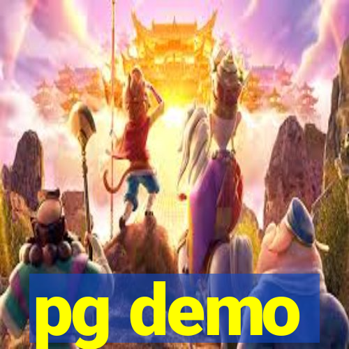 pg demo