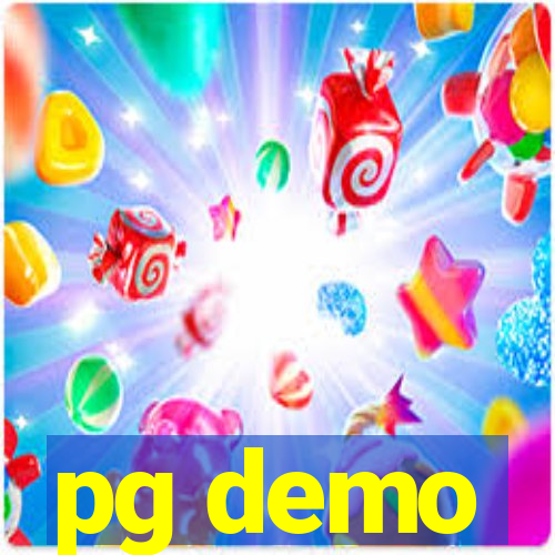 pg demo