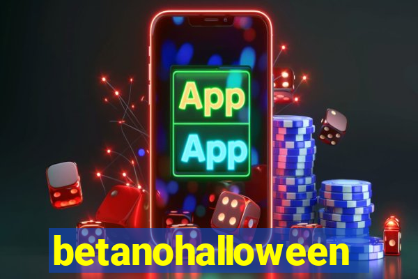 betanohalloween