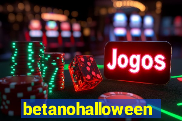 betanohalloween