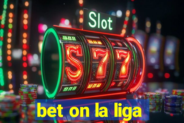 bet on la liga