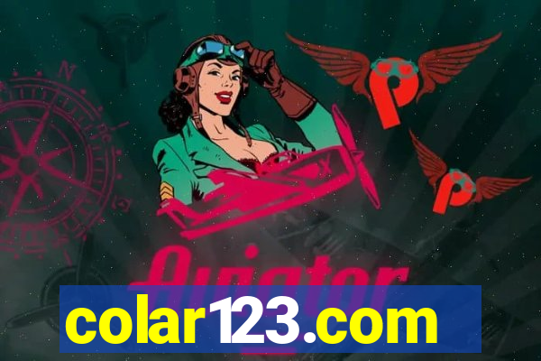 colar123.com