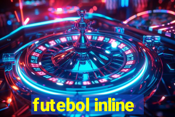 futebol inline